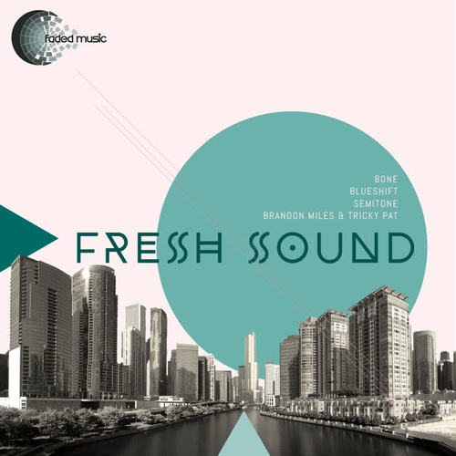 Fresh Sound EP