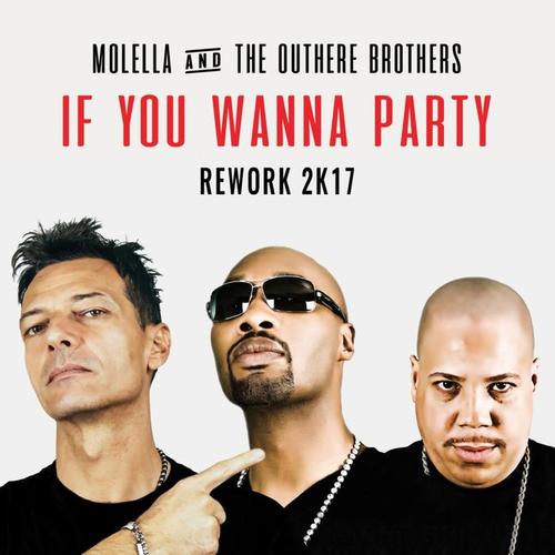 If You Wanna Party (Rework 2K17)