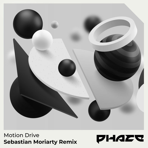 Motion Drive (Sebastian Moriarty Remix)