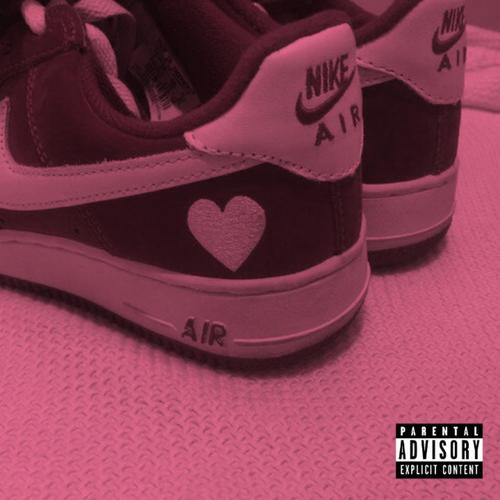 hearts on my kicks (feat. lucian & Bxrtx) [Explicit]