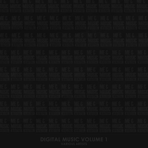 Digital Music, Vol. 1