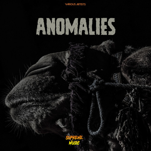 Anomalies