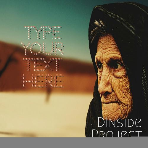 Type Your Text Here (International Version)