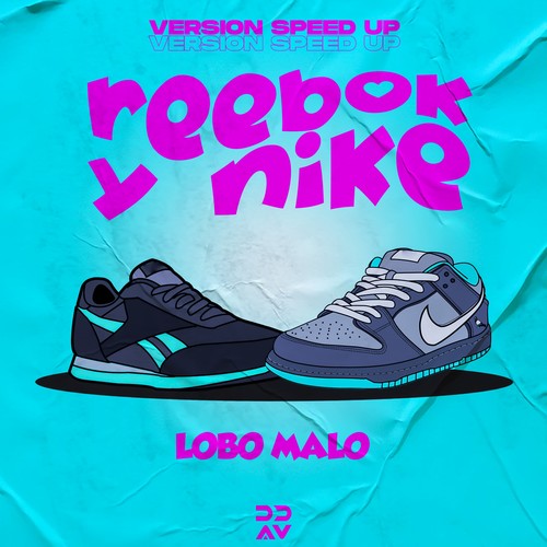 Reebok y Nike (Versión Speed Up) [Explicit]