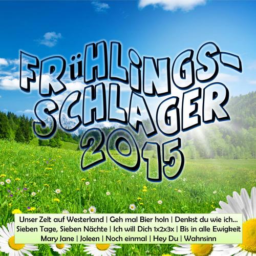 Frühlingsschlager 2015