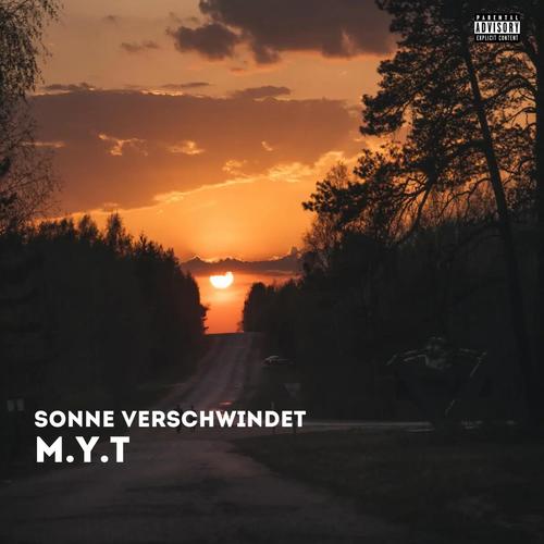 Sonne verschwindet (feat. CasualK, Genzo & Alessio) [Explicit]