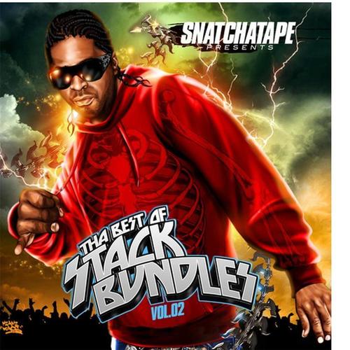 Tha Best of Stack Bundles, Vol. 2