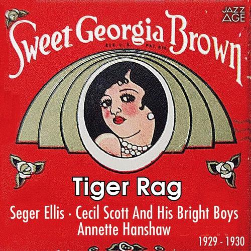 Tiger Rag (Original Recordings 1929 - 1930)