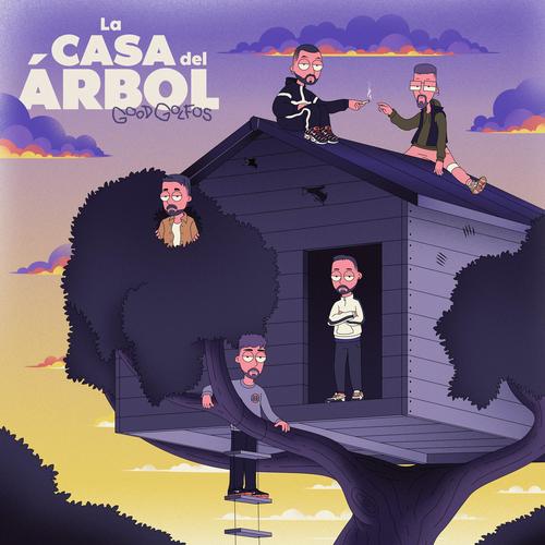 La Casa Del Árbol (Explicit)