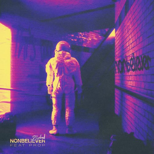 NONBELIEVER (Explicit)