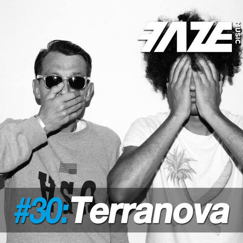 Faze #30: Terranova