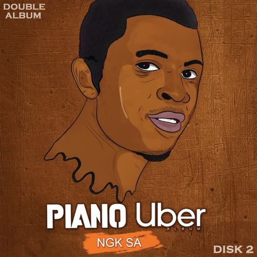 Piano Uber Disk 2