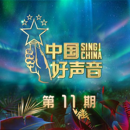 2020中国好声音 第11期