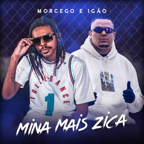 Mina mais zika (Explicit)