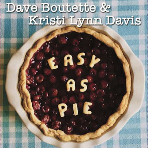 Easy as Pie