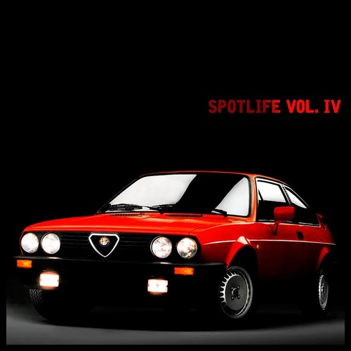 Spotlife, Vol. 4