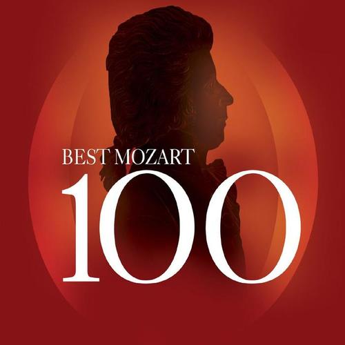 Mozart Best 100