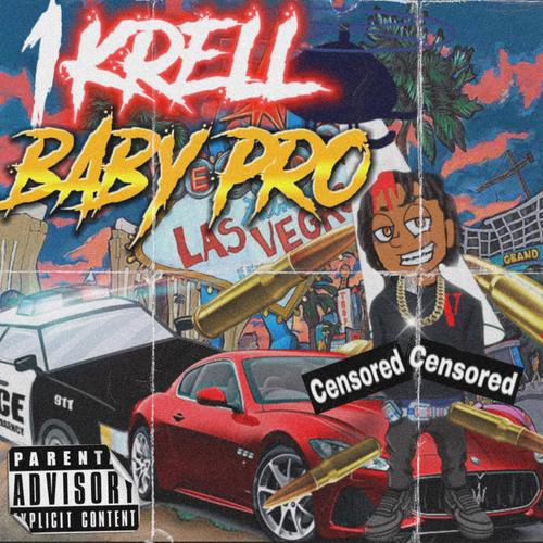 Baby Pro (Explicit)