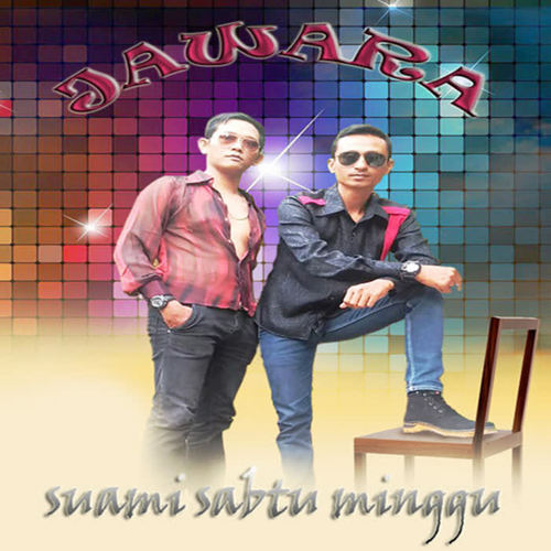 Suami Sabtu Minggu