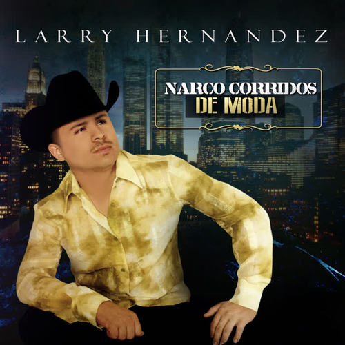 Narco Corridos de Moda