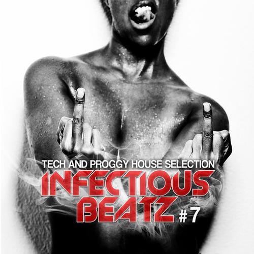 Infectious Beatz 7 (Tech & House Collection)