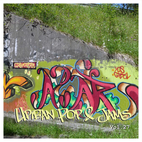 Urban Pops & Jams, Vol. 27