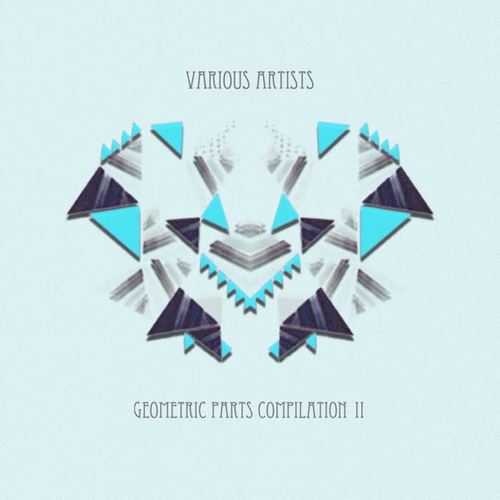 VA Geometric Parts Compilation 2