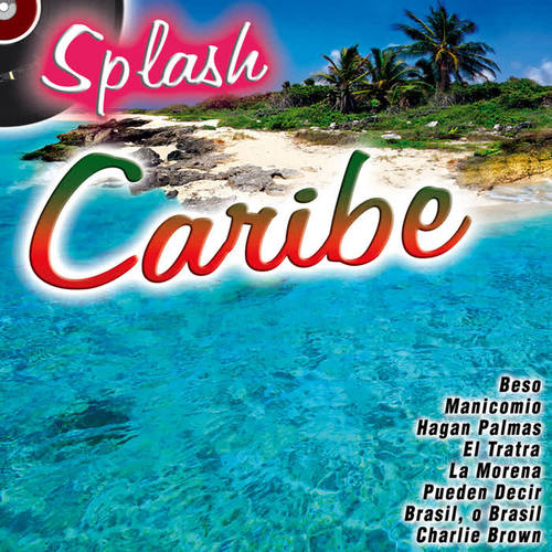 Splash Caribe