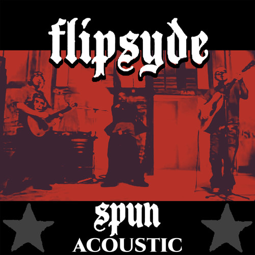 Spun (Acoustic) [Explicit]