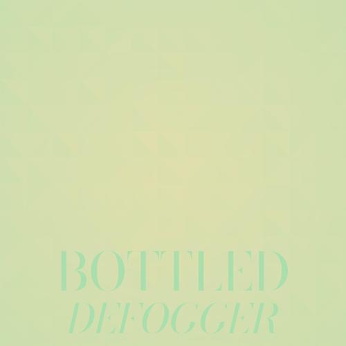 Bottled Defogger