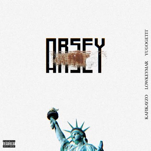 ARSEY (Explicit)