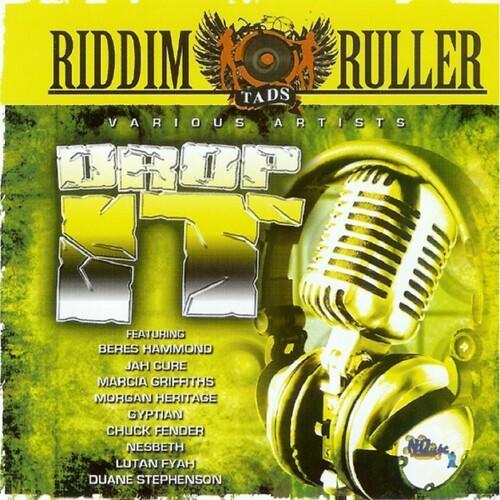 Drop It Riddim (Explicit)