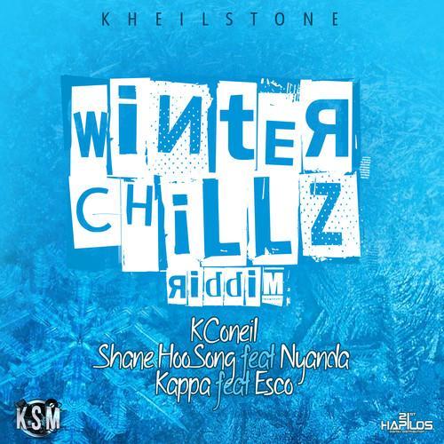 Winter Chillz Riddim