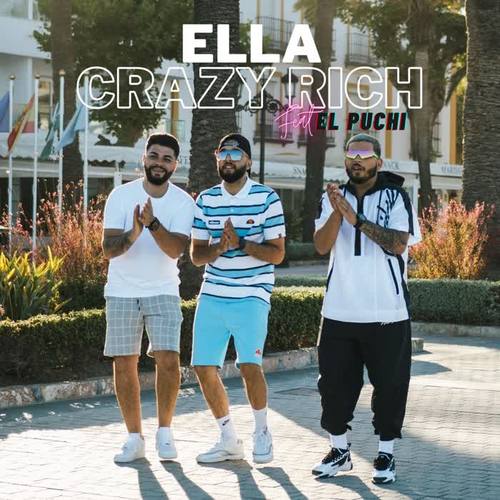 Ella (feat. El Puchi)