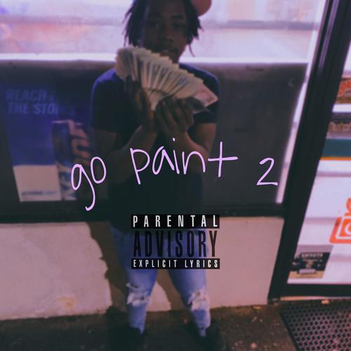 GO PAINT 2 (Explicit)