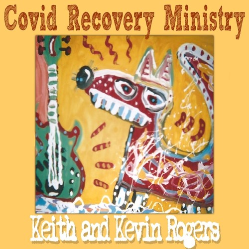 Covid Recovery Ministry