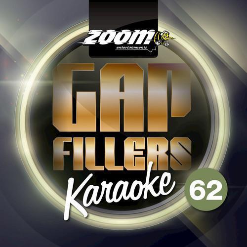 Zoom Karaoke Gap Fillers, Vol. 62