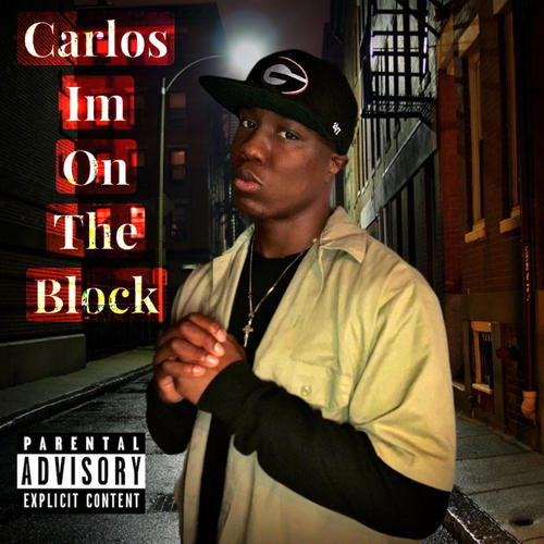 Im On The Block (Explicit)