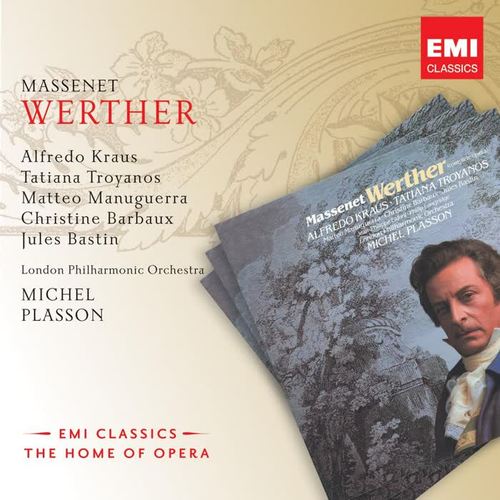 Massenet: Werther