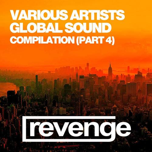 Global Sound (Volume 004)