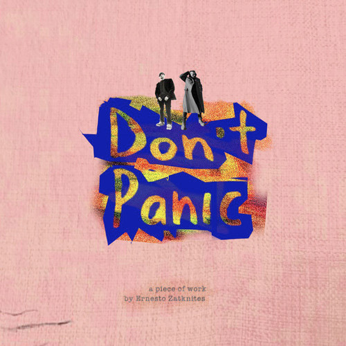 Don't Panic (Explicit)