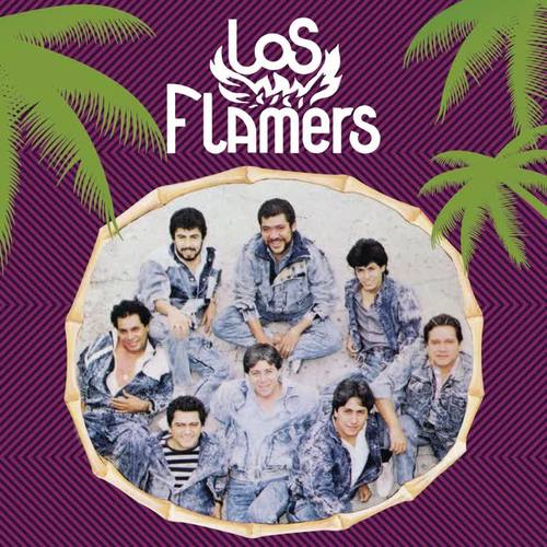 Los Flamers