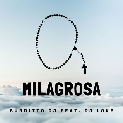 Milagrosa (Guaracha Remix)