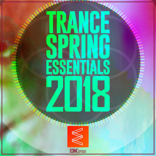 Trance Spring Essentials 2018