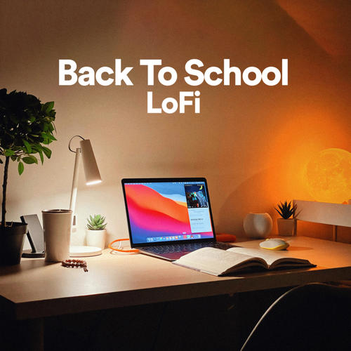 Back to School LoFi