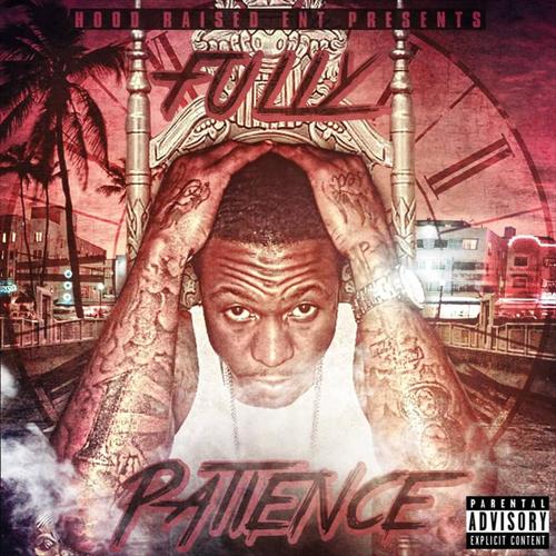 Patience (Explicit)