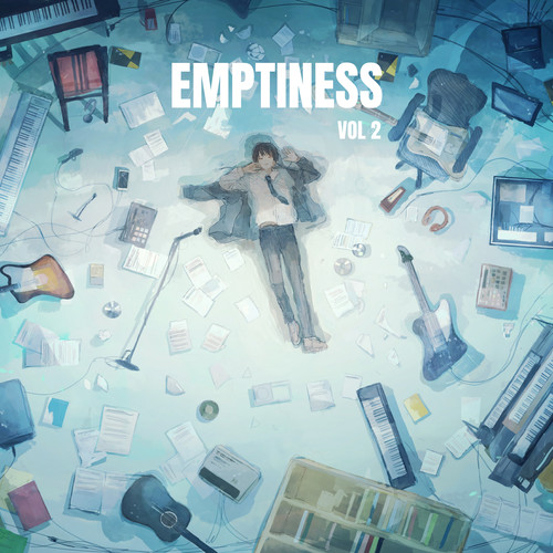 Emptiness, Vol. 2