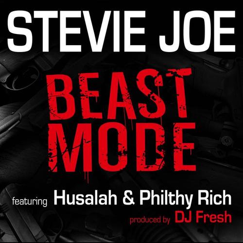 Beast Mode - Single