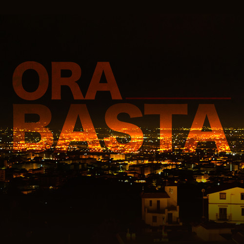 Ora basta