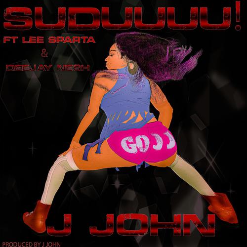 Suduwele (feat. Nico Lee Sparta & Deejay Nesh) [Explicit]